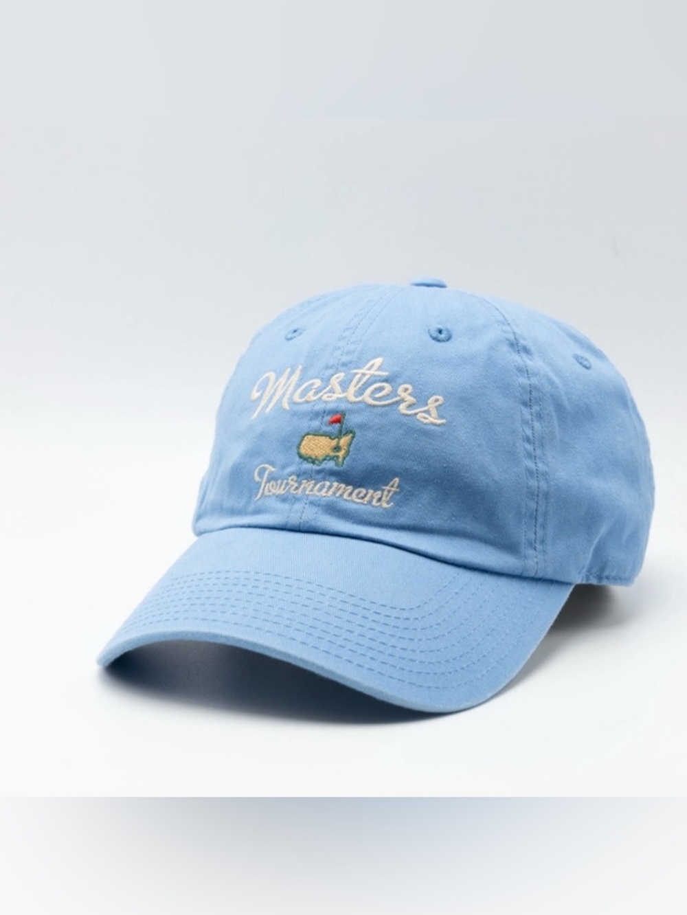 Masters Tournament Cap